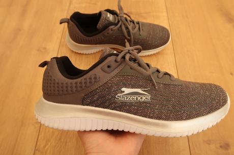 Dámske tenisky slazenger č. 40 (26,0 cm) top stav, slazenger,40