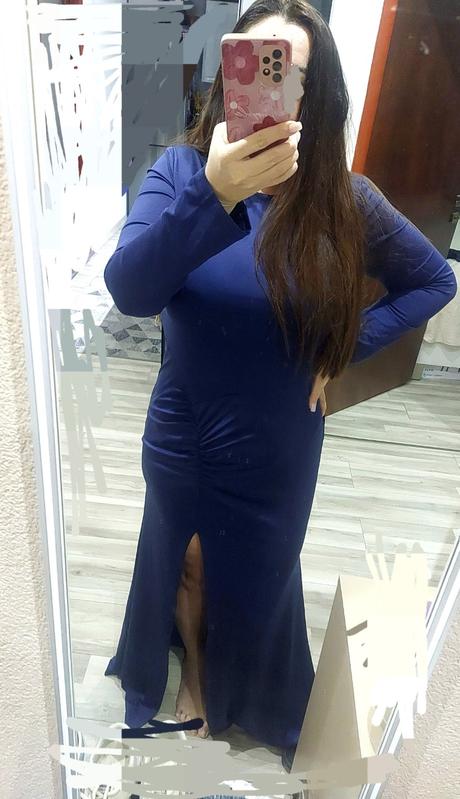 Spoločenské saty, 44