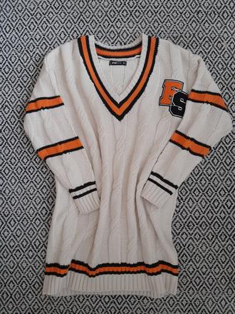 Sveter, new yorker,xs