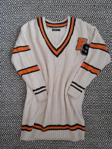 Sveter, new yorker,xs