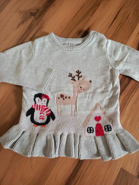 Svetrík, primark,92