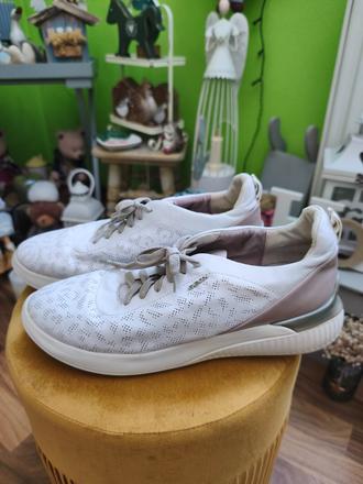 Dámske tenisky geox, geox,39