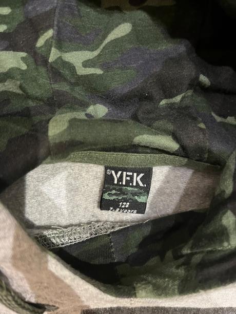 Mikina pre chlapca, takko,128