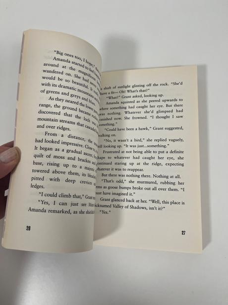 Ann evans the beast, 