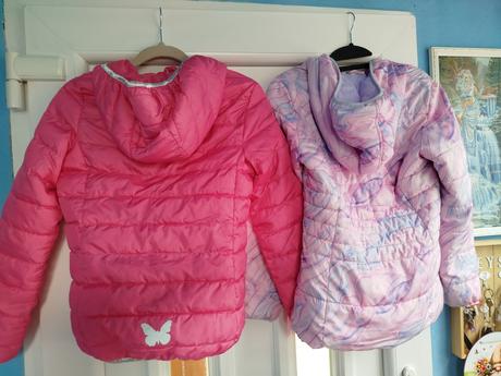 2xbunda na prechod 146/152, 146