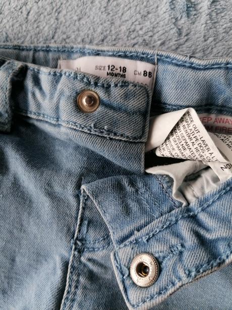 Rifle minnie, zara,86