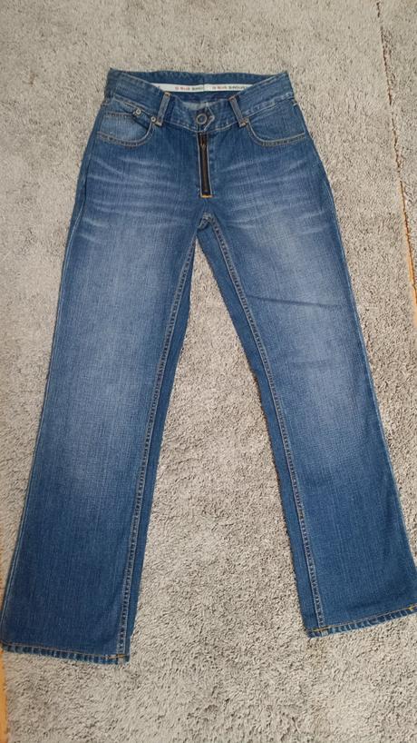 Rifle gsus nove xs, xs