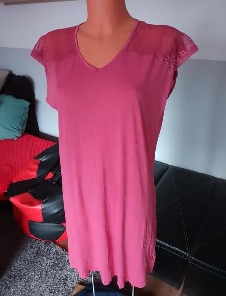 Nočná košeľa v.40/42-m, tchibo,m