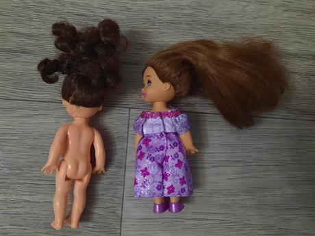 Deti pre barbie 4,