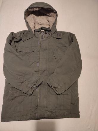 Vetrovka, cherokee,146