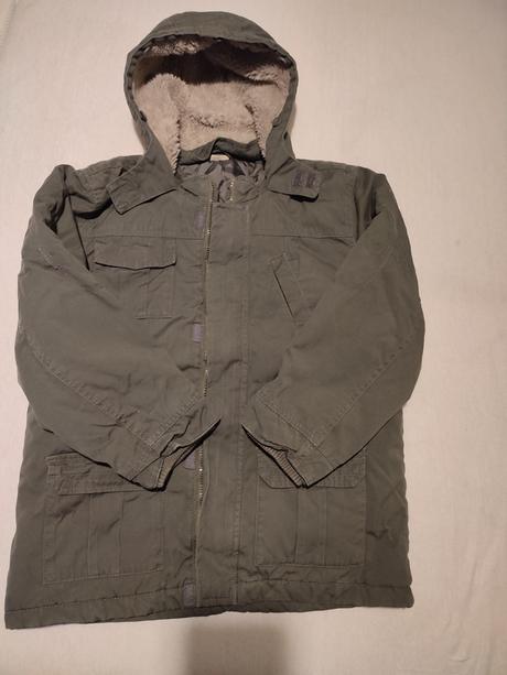 Vetrovka, cherokee,146