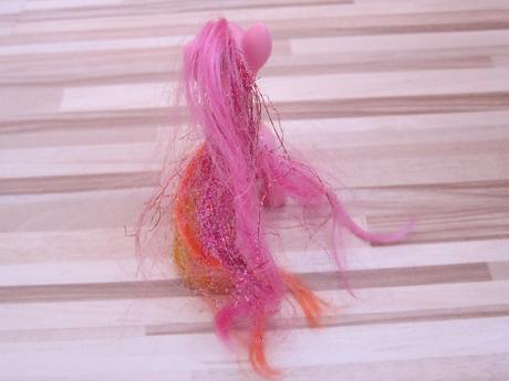 My little pony pinkie pie, 