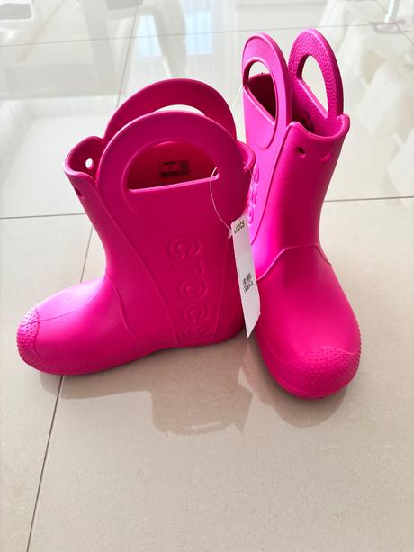 Gumaky crocs, crocs,33