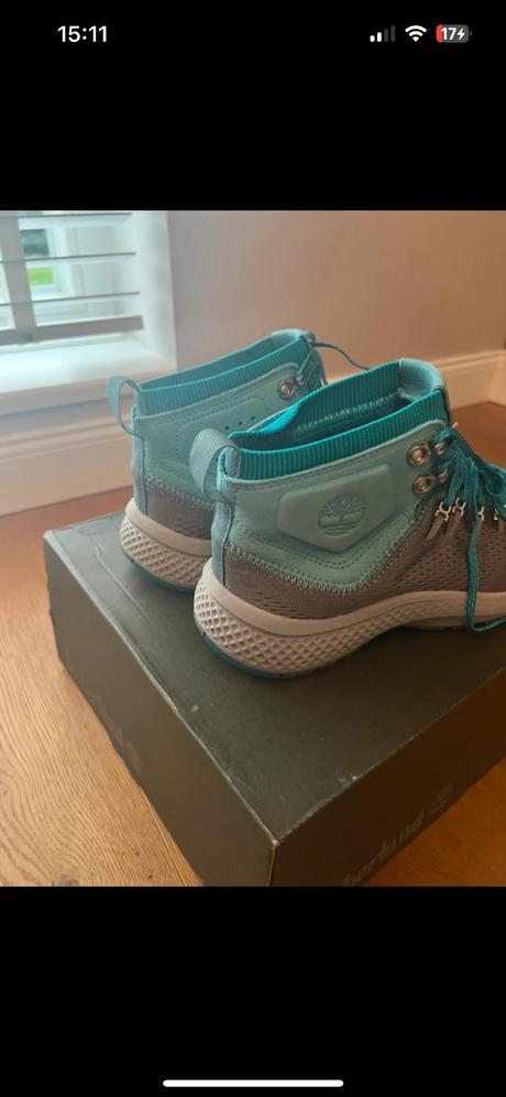 Timberland topanky, timberland,43