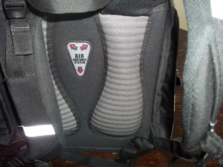 Školská taška - spirit, 