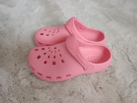 Crocsy, 31
