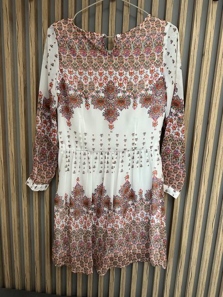 Gate letné šaty, gate,s