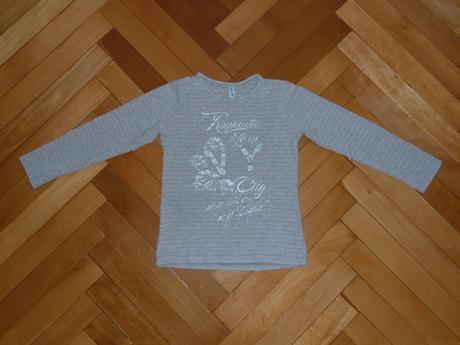 Tricko pruhovane idexe, idexe,98