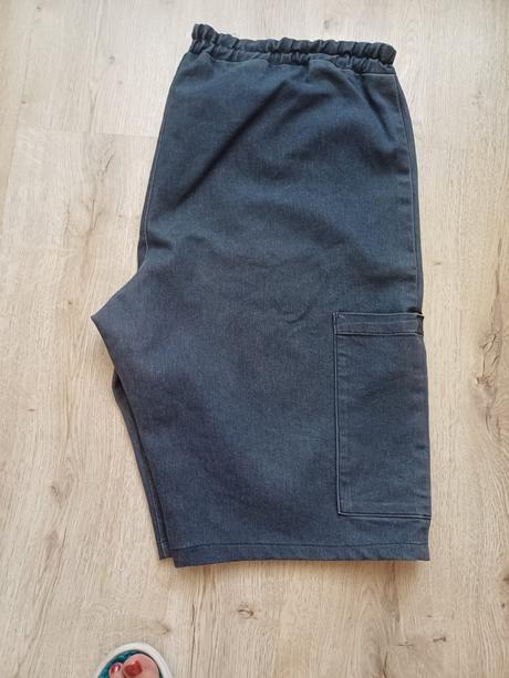 Krátke  nohavice, xxxl