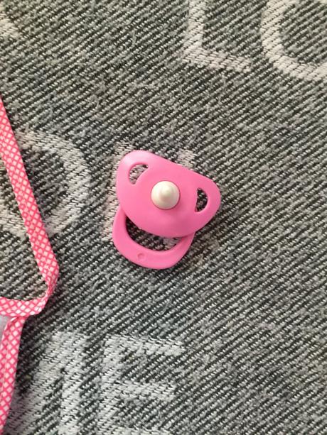 Babiky dvojcata, chlapcek a dievcatko,