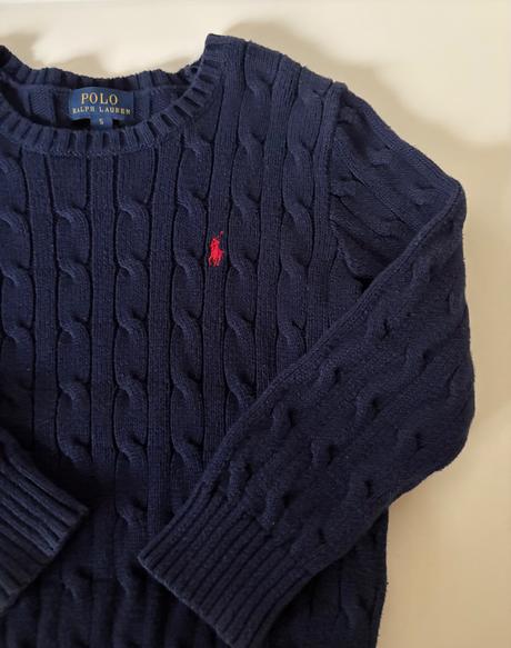 Pulover polo ralph lauren, ralph lauren,116