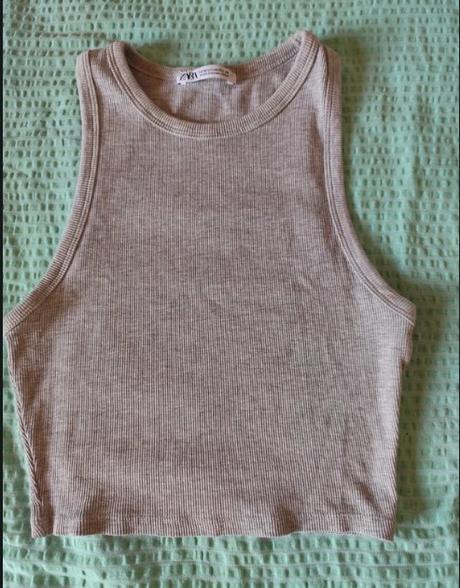 Set troch topov za zvýhodnenu cenu zara, bershka,, zara,s