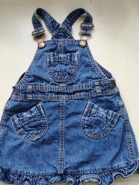 Riflova suknicka, george,92