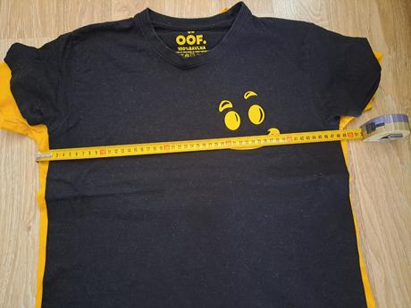 Youtuberske tričká "housebox", xs