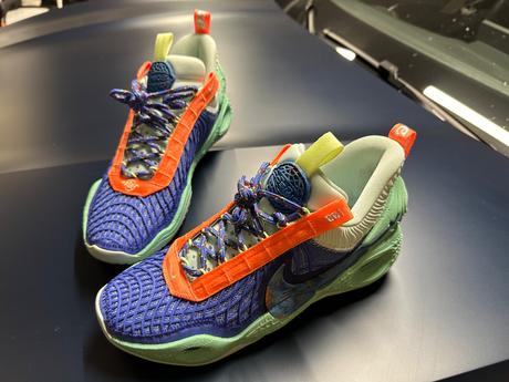 Nike botasky nove, nike,40