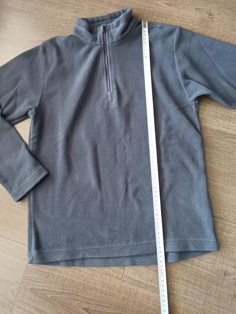 Mikina, decathlon,146