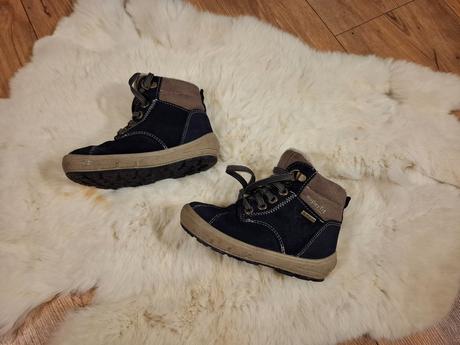 Zimne topanky superfit 24, superfit,24
