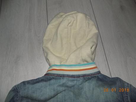 Riflova bunda, next,110