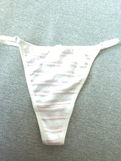Nohavičky tangá, xl