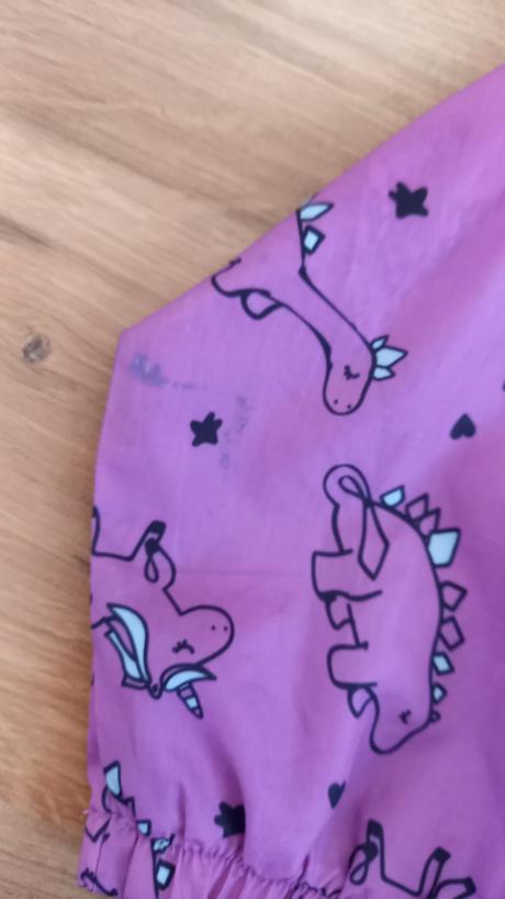 Tenká bunda, fox & bunny,98