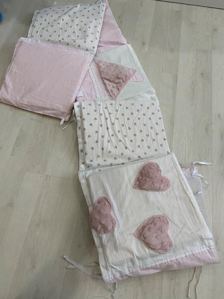 Hniezdo jukki + mantinel, 