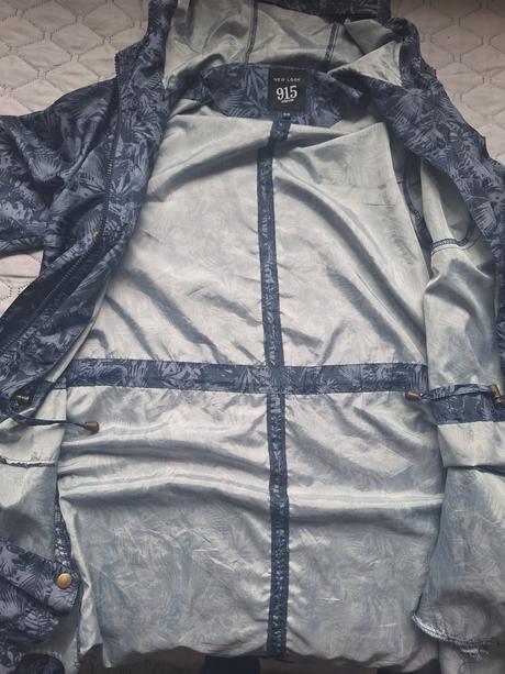 Tenka bundicka, new look,152