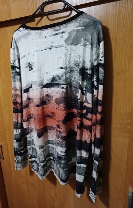 Damske tricko xxl, xxl