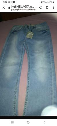 Rifle s visačkou, 122