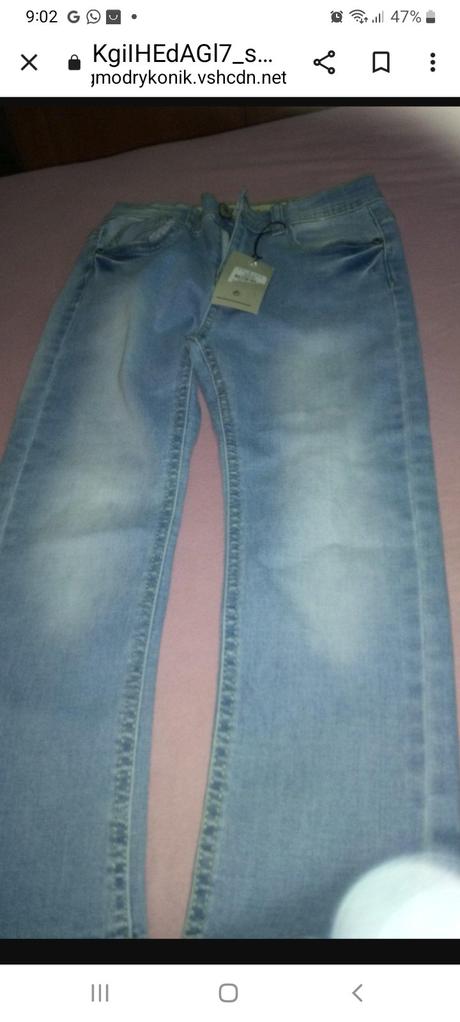 Rifle s visačkou, 122