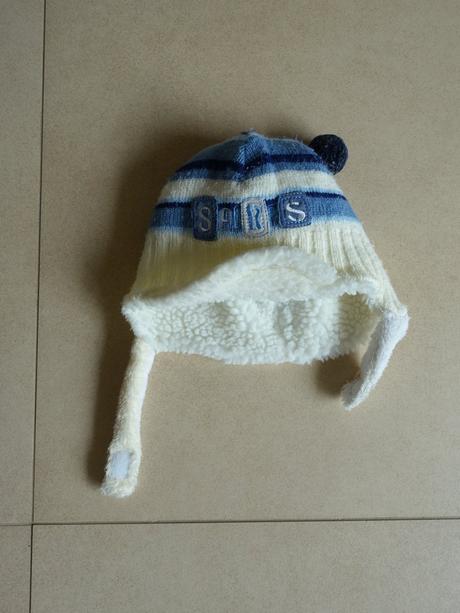 Teplucka makka capica vel 48-50, 50