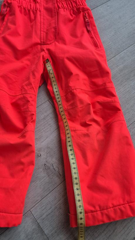 Oteplovaky mckinley 104, mckinley,104