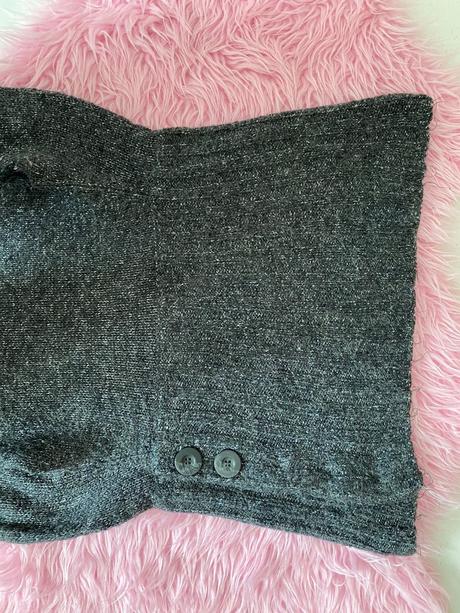 Svetrové šaty/predĺžený sveter, atmosphere,36