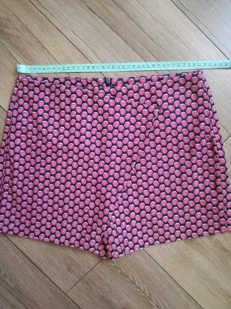 Sukňonohavice, zara,s