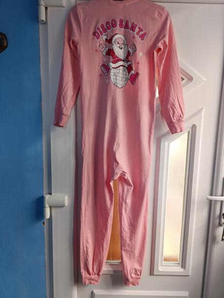 Overal santa 152/158, bonprix,152