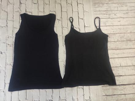 2x tielko, m