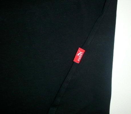 Tričko puma pre slečnu alebo maminku, puma,m