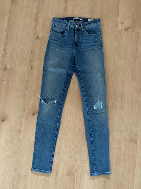 Levis rifle, levis,s