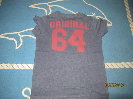 Tričko s formulou, next,128