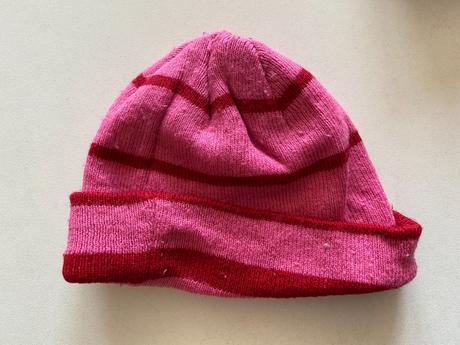 Vetrovka s motýlikom - top, 86