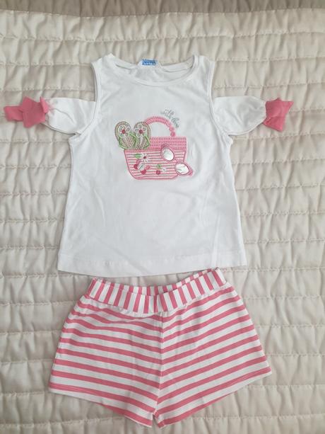 Letna supravicka mayoral, mayoral,116